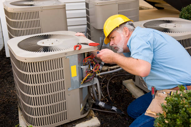 Best Geothermal HVAC Systems in Wesley Hills, NY