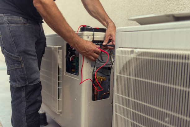 Best Emergency HVAC Services in Wesley Hills, NY
