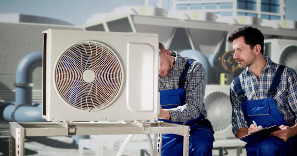 Best Commercial HVAC in Wesley Hills, NY